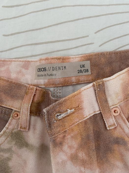 Blugi Asos Petite