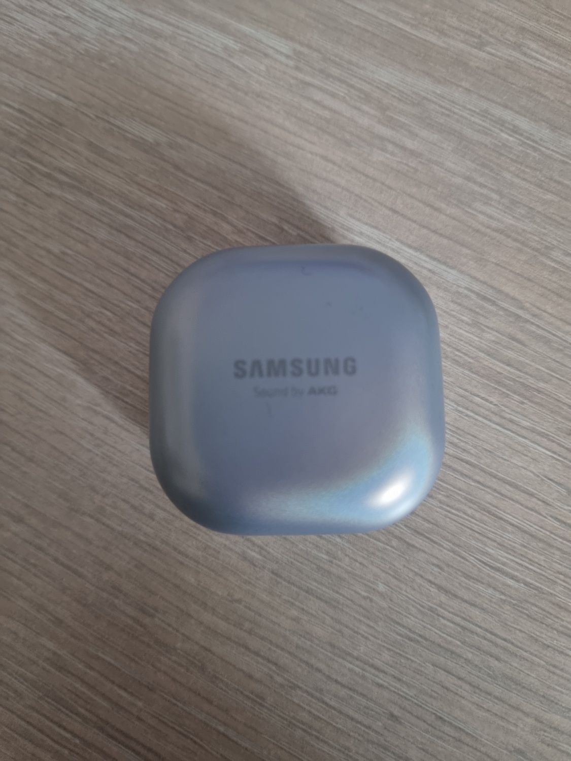 Căști Bluetooth Samsung Galaxy Buds Pro. Silvestru