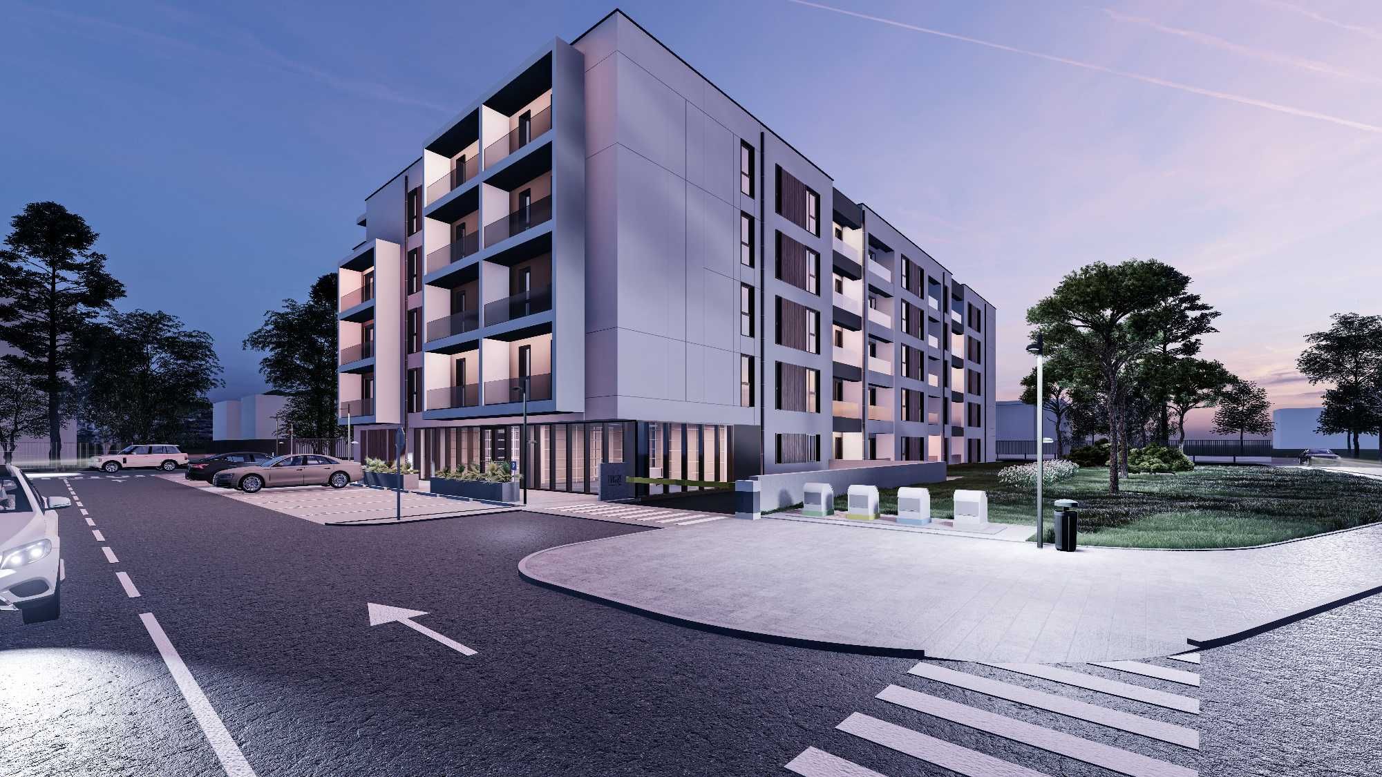 0% COMISION! Apartament cu 2 camere, etaj 1 FINISAT