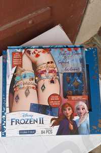 Juicy Couture Disney Frozen 2 Set Bijuterii Nou