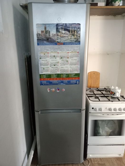 Продам холодильник в хорошем состоянии