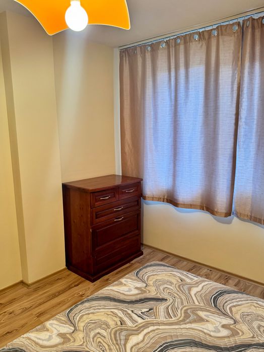 Дава се под наем Тристаен апартамент в Стара Загора, Център - 65 кв.м за 331.5 € - Снимка #10