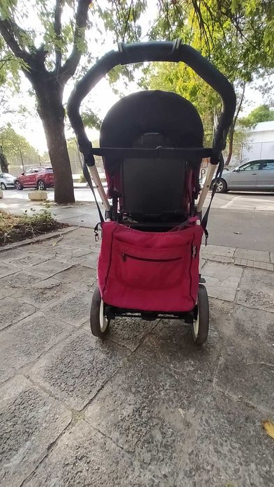 Бебешка количка Peg Perego Book 501