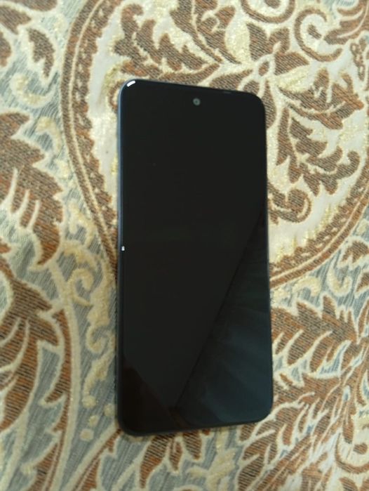 TRHNO SPARK go 1.  4/64