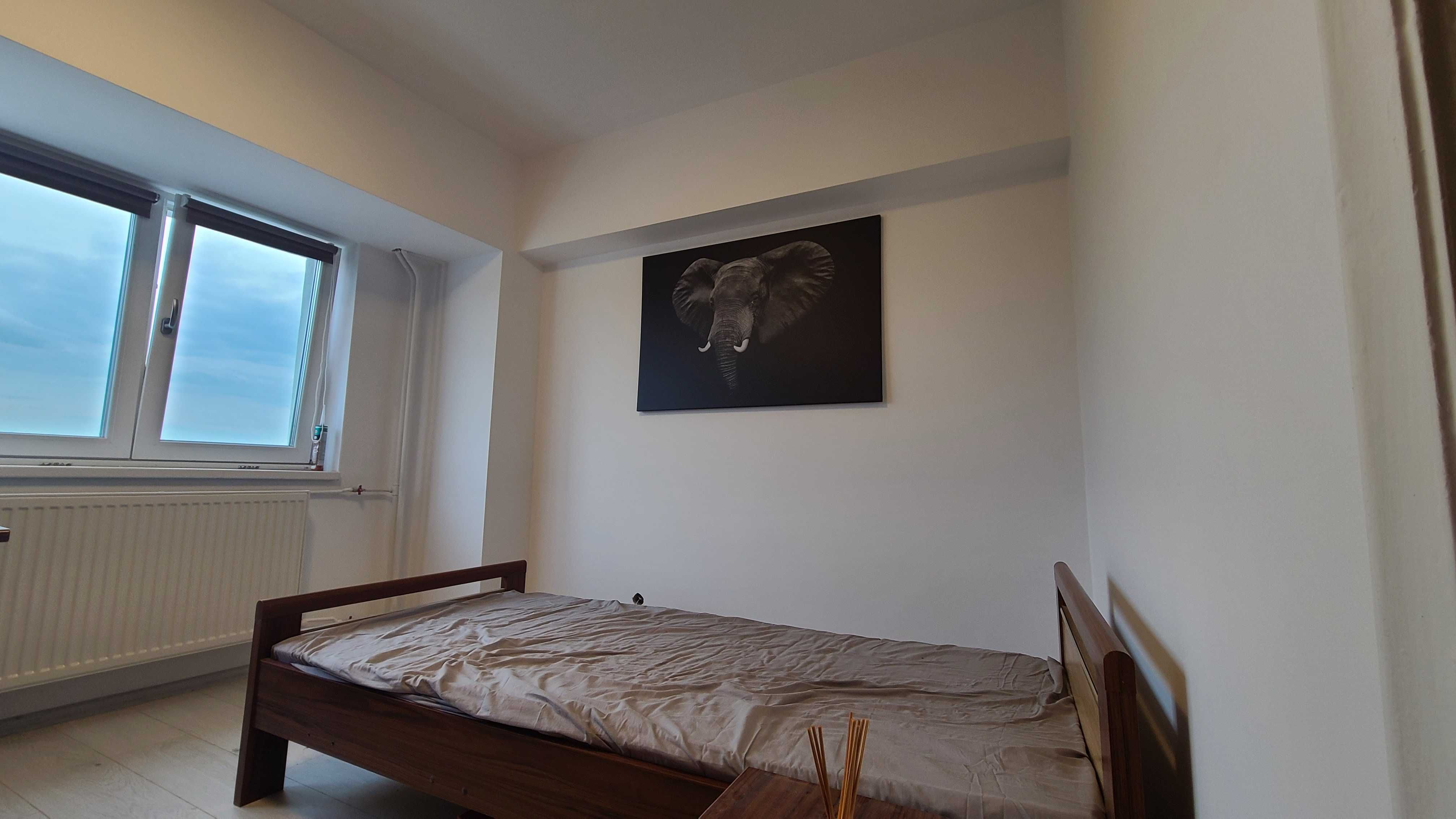 Apartament 4 camere B-dul Unirii / Piata Constitutiei