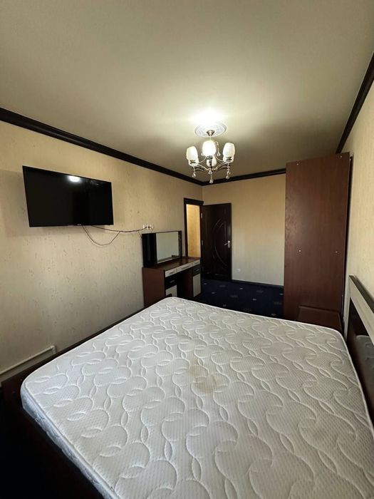 Продаётся 5-комнатная квартира улучшенная планировка,