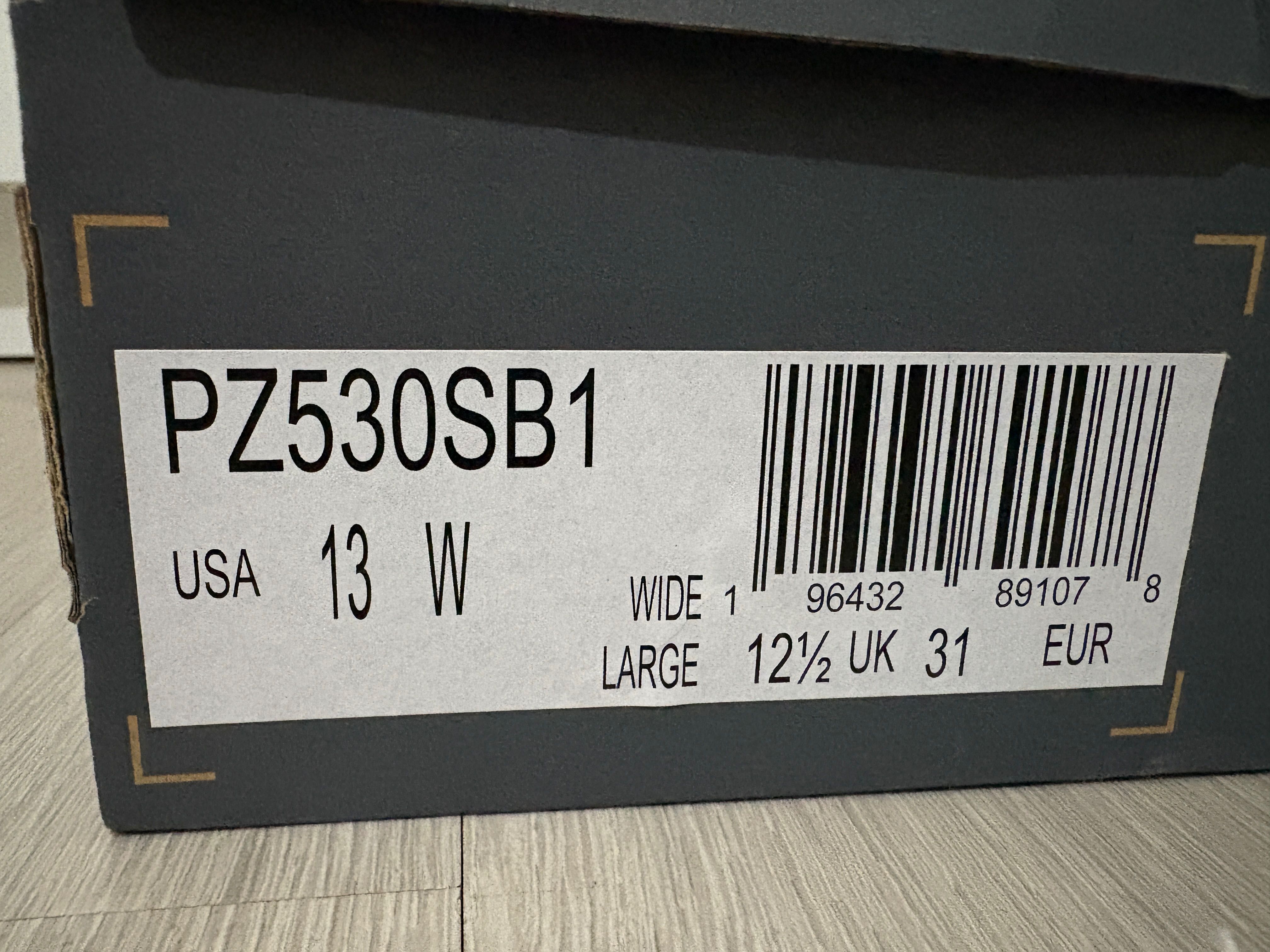 New Balance Shoes Обувки Маратонки