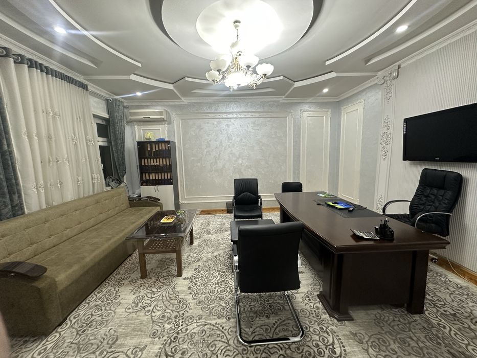 Яккасаройда Участка арендага берилади