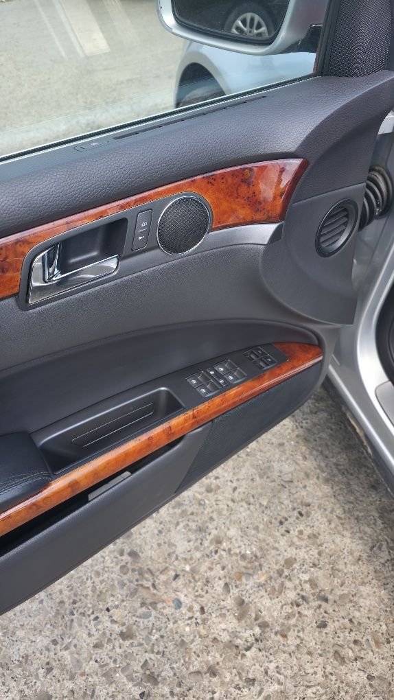 Phaeton Motor Defect