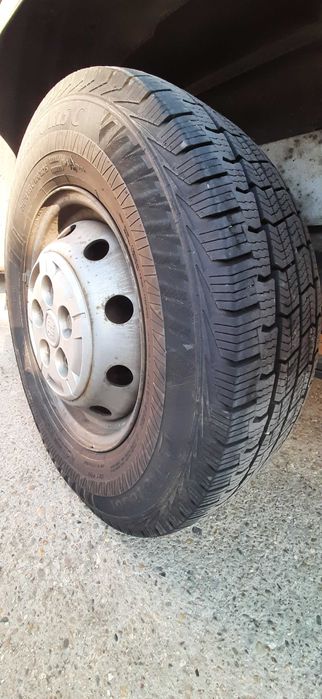 Fiat ducato dec.2016, euro 5,