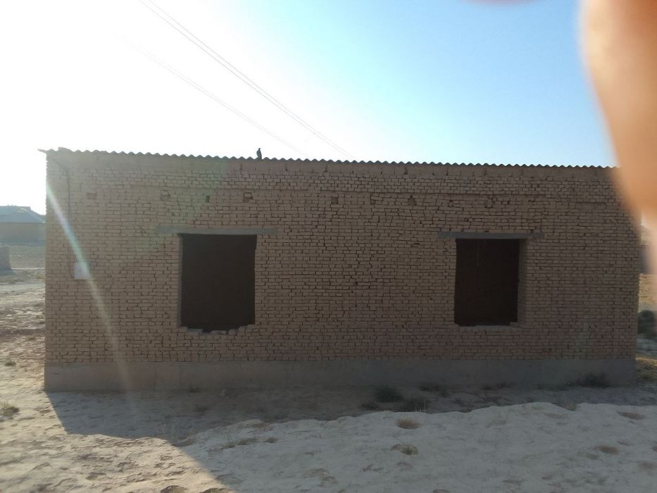 Uy 14 sutik kadastir qilib beriladi