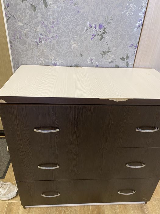 Продам шкаф для прихожей