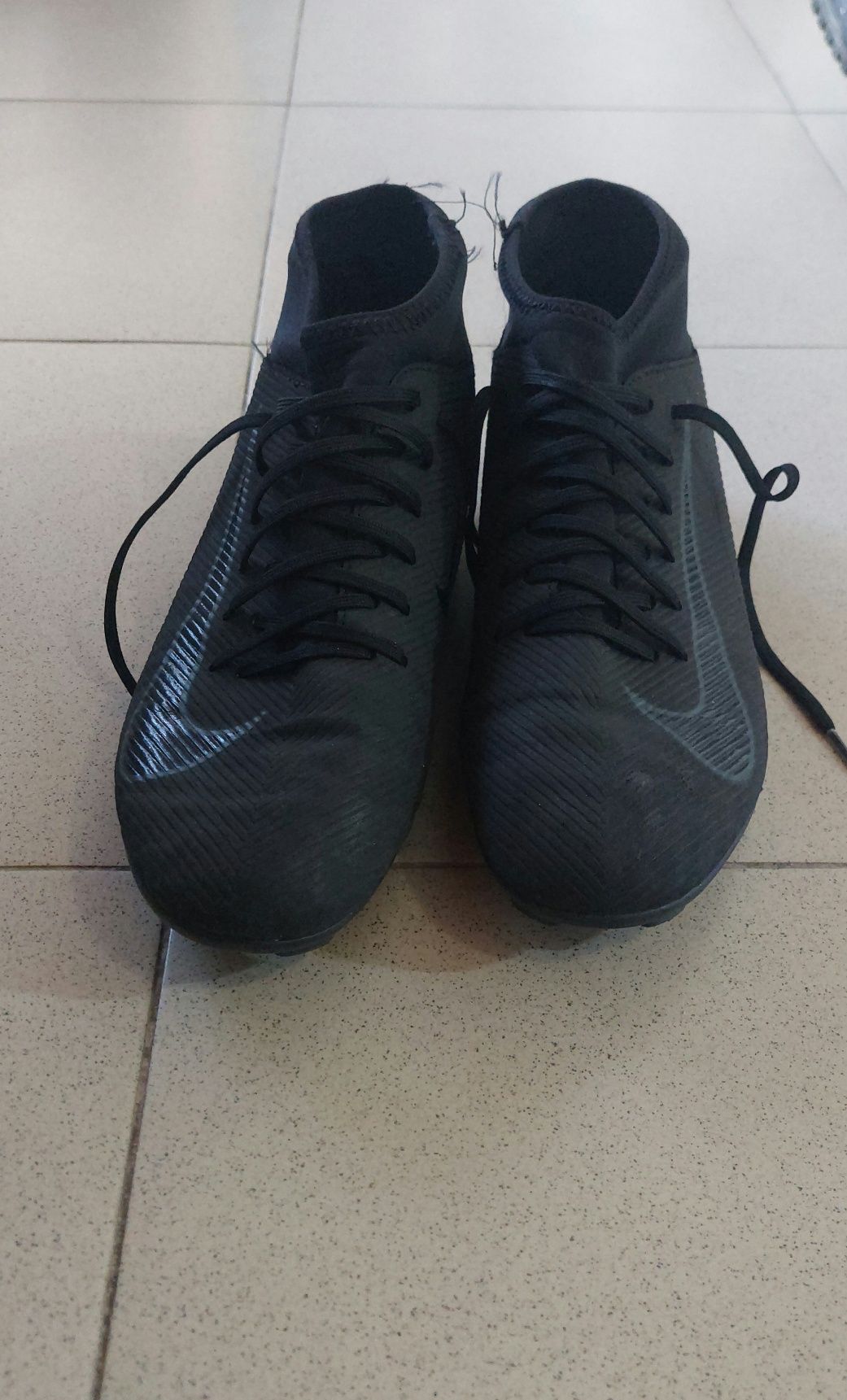 Nike футболни обувки