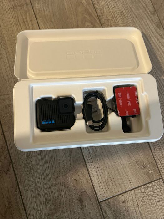 GoPro HERO 4K (2024)