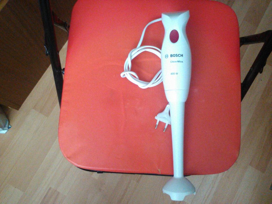 Vînd Schimb Mixer, blender vertical Bosch