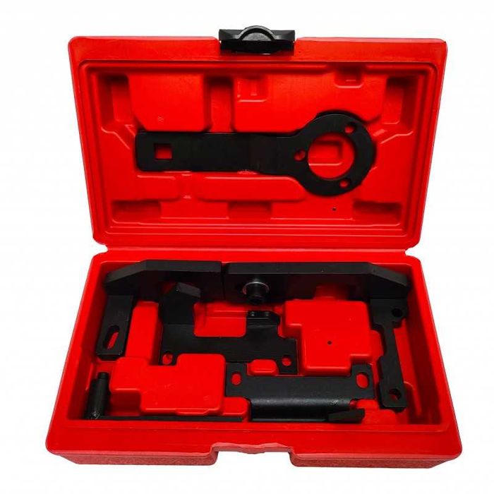 Trusa blocaje distributie Citroen Peugeot PSA 1.0, 1.2 VTI