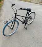 Градски велосипед SWAPFIETS