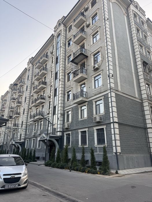 Белтепа палмада квартира сотилади