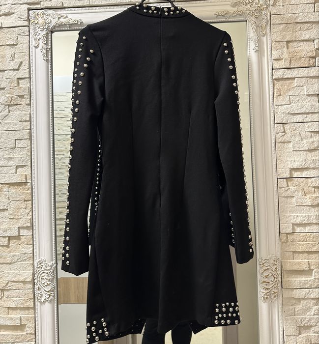 Нова дизайнерска рокля