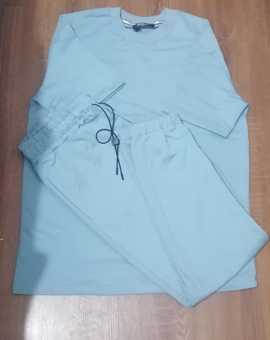 Trening bărbați bumbac