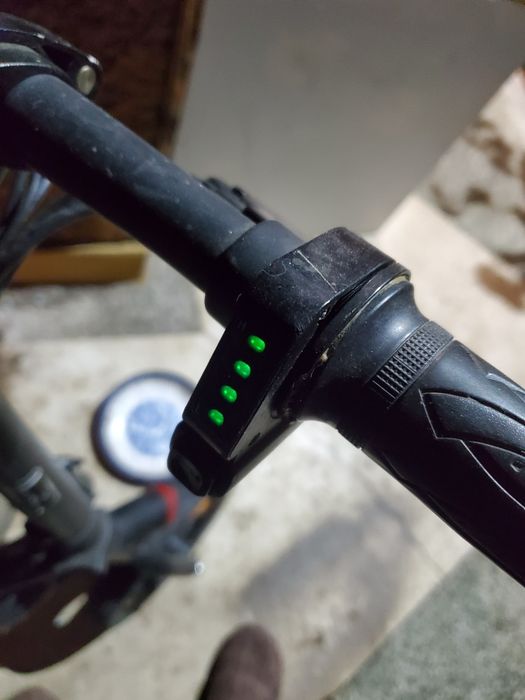 Електрическа тротинетка