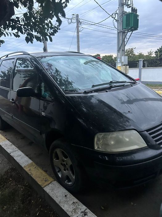 Vand VW.Sharan 1.9