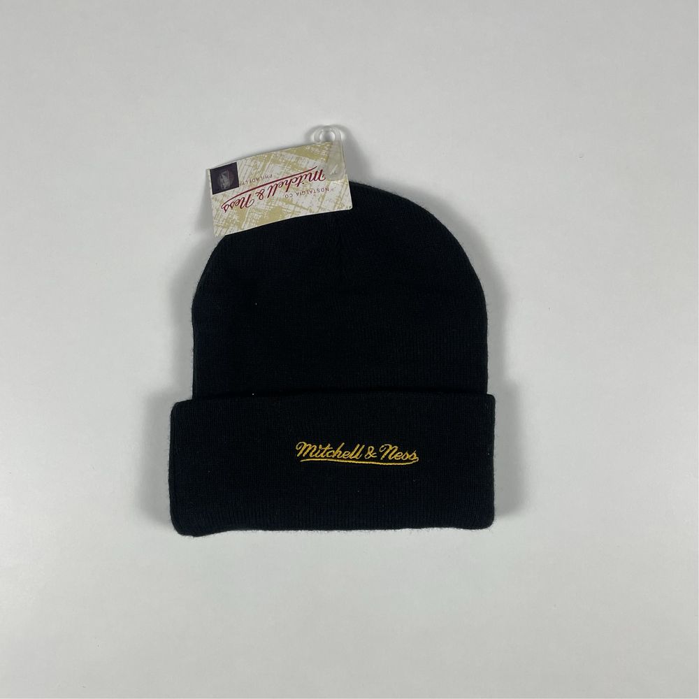 Mitchell&Ness “Lakers” Beanie