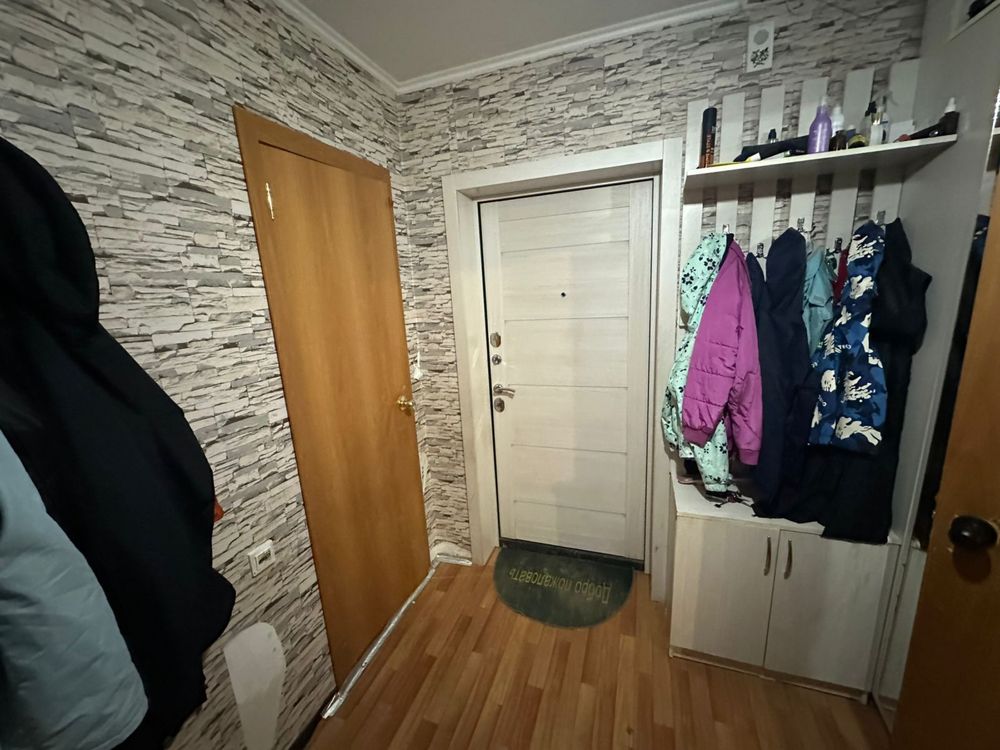 Продам однакомнатную квартиру