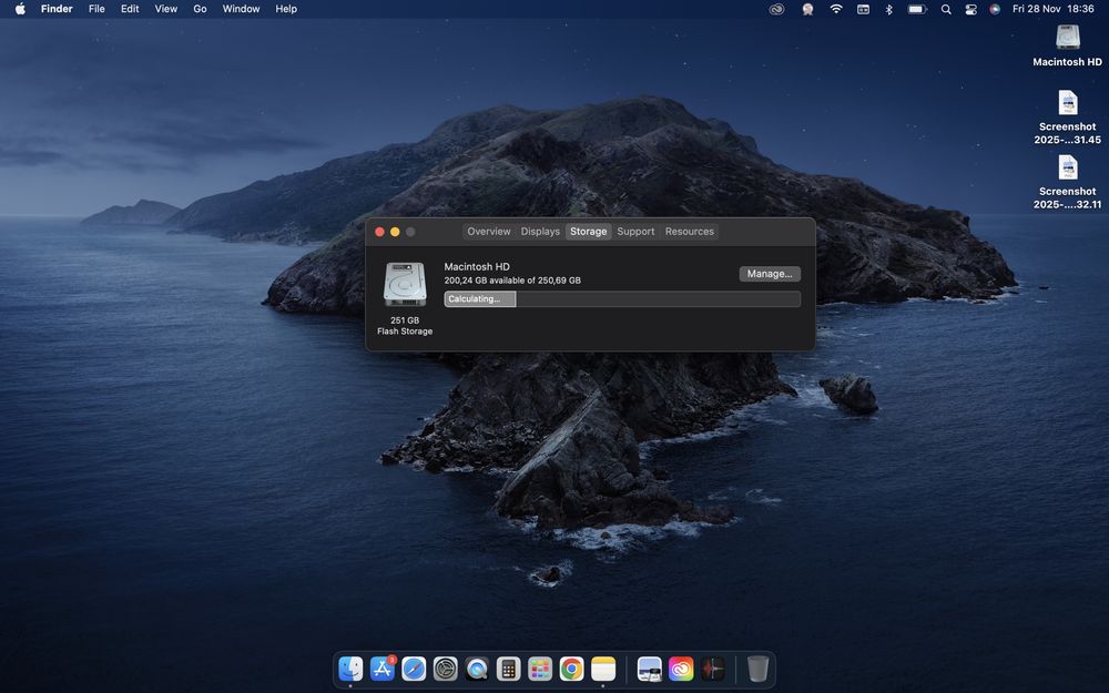 MacBook Pro 2016 i5 13inch 256gb