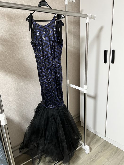 Платья доя выступлений!