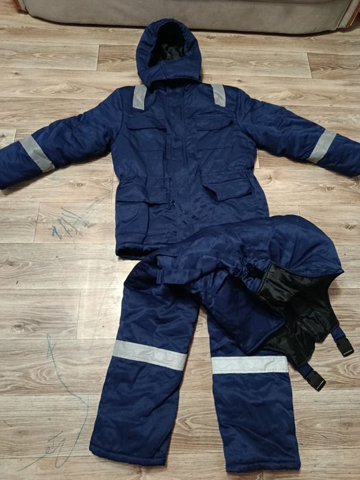 Спецодежда, полка на панель КамАЗ