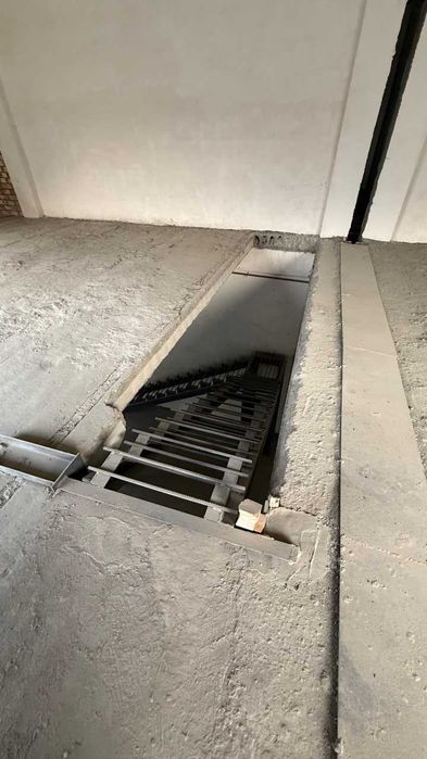 СРОЧНО ПРОДАЁТСЯ ДУПЛЕКС нежилое помещение на ЖК Казахстан 432м2