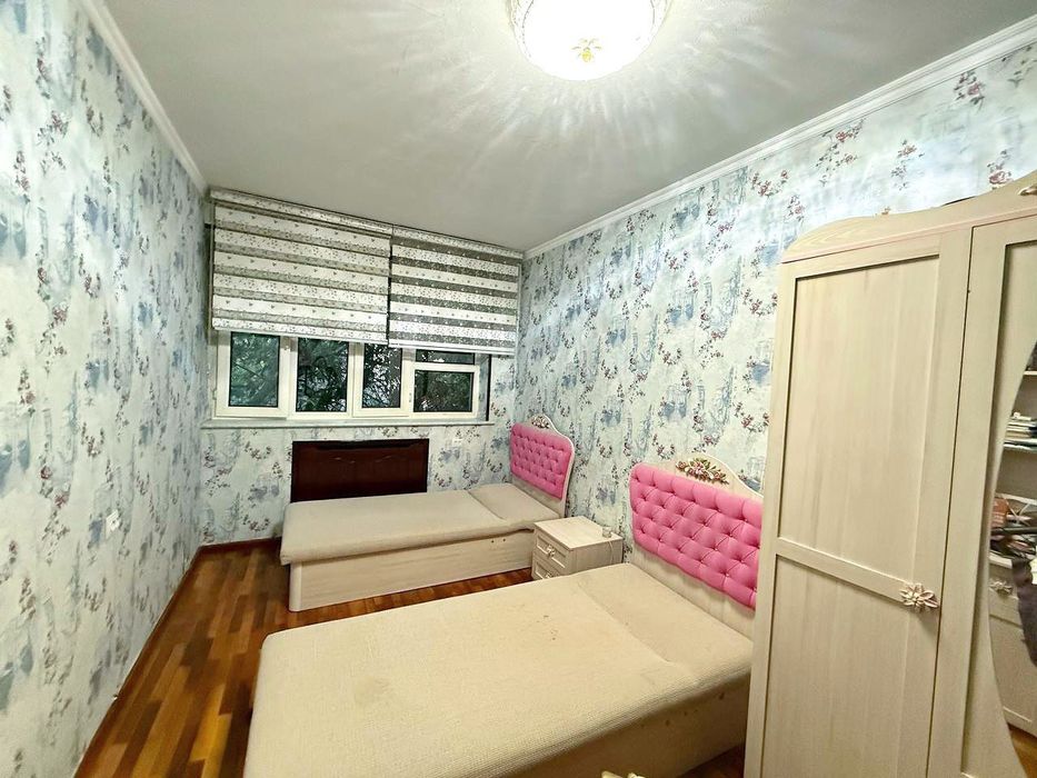 Ц 2 , Аллея Гоголя/Алайский - 3 комнатная квартира 85м², рядом метро .