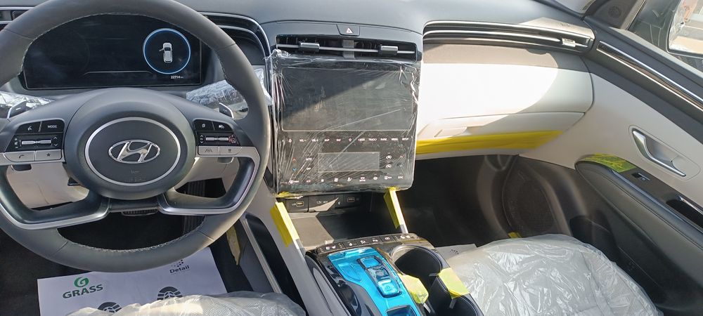 Хундай Туксон 2.5 АТМ мотор 2023 нахт еки GMга БАРТИР