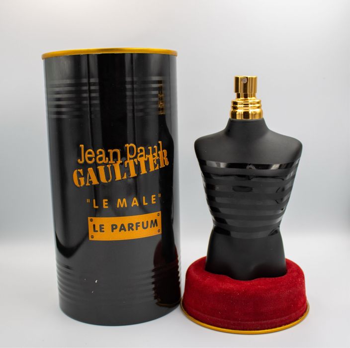 Jean Paul Gaultier Le Male