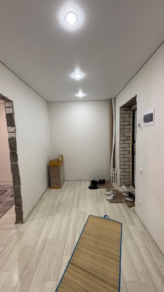 Продаётся 1 комн в новостройке