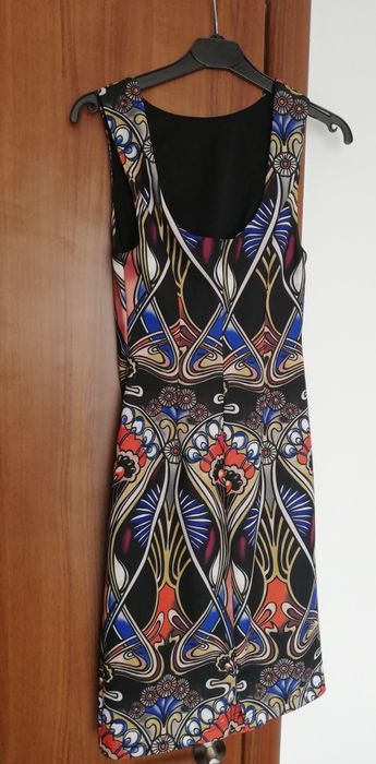 Rochie scurta dama, marime XS