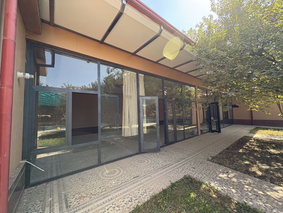 сдается в аренду участок от собственника