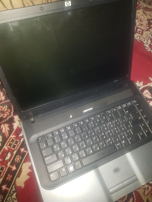 Ноутбук Hp            .