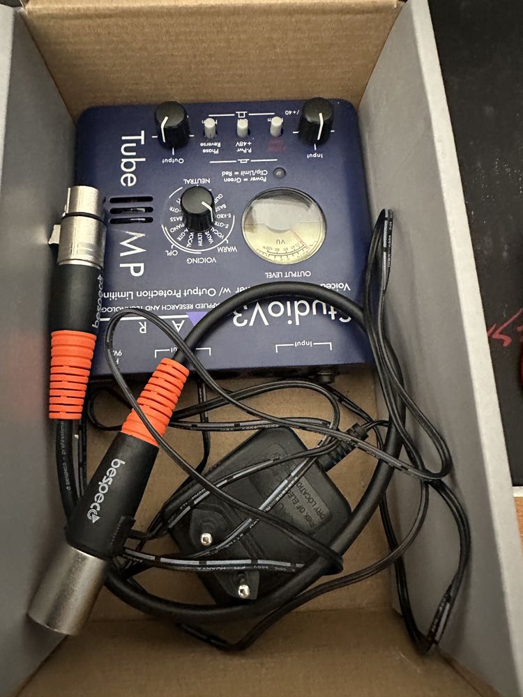 Art tube mp studio v3