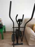 Bicicleta eliptica