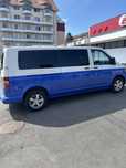 Vand VW Transporter Caravelle T5 2006 4x4