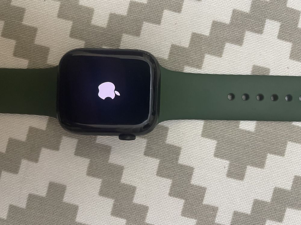 Apple watch 7 series 45 mm