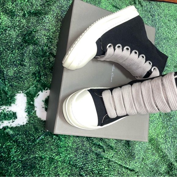 Rick owens jumbo