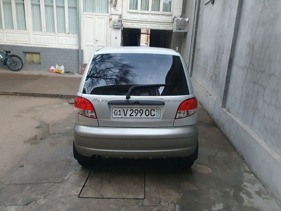 Матиз бест аренда 500