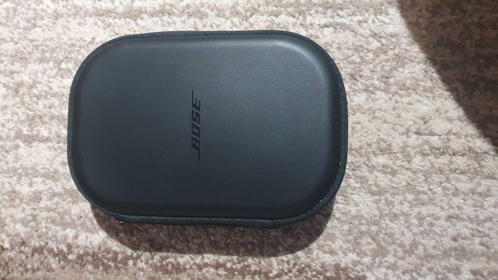 Casti BOSE QuietComfort 35 ii