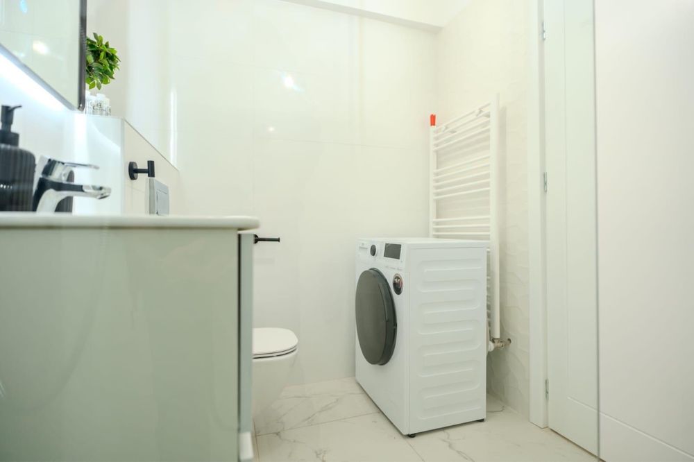 Studio modern de închiriat – Ivory Residence Pipera, direct proprietar