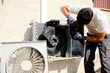 Reparatii aparate aer conditionat,placi electronice aer inverter