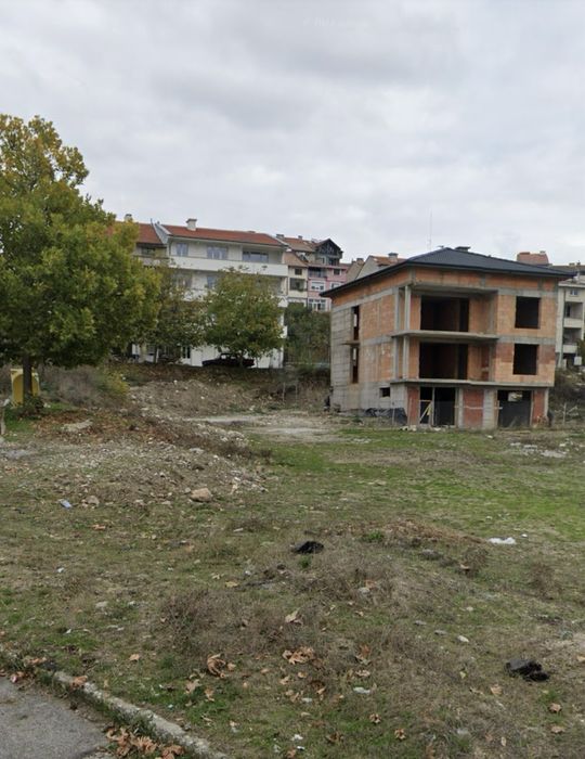 Продава се Парцел в Момчилград - 427 кв.м за 103 €/кв.м - Снимка #1