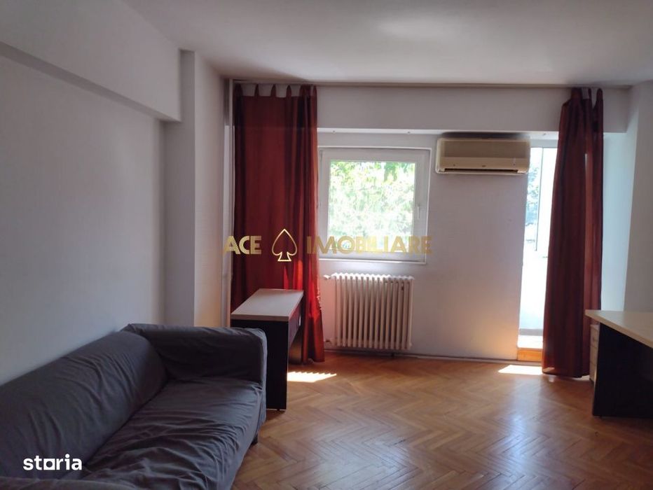 3 Camere | Calarasilor - Matei Basarab | Utilat | Partial Mobilat